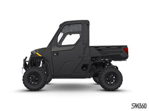 2026 Ranger 1000 CAB