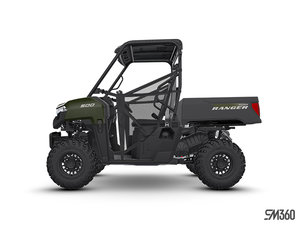2026 Ranger 500