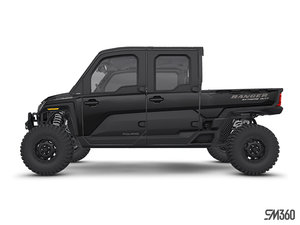 2026 Ranger Crew XD 1500