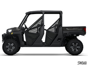 2026 Ranger Crew XP 1000 NorthStar Texas Edition