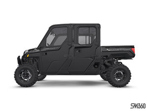2026 Ranger Crew XP 1000 NorthStar Texas Edition