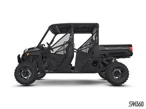 2026 Ranger Crew XP 1000 Texas Edition