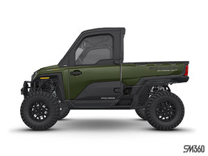 2026 Ranger XD 1500