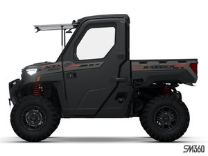 2026 Ranger XP 1000 NorthStar Trail Boss Edition