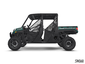 2026 Ranger XP 1000