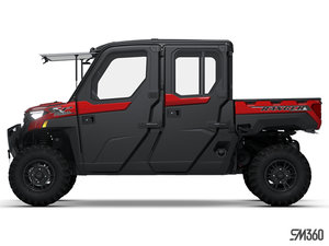 2026 Ranger XP1000 NORTHSTAR EDITION