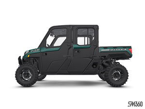2026 Ranger XP1000 NORTHSTAR EDITION