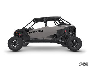 RZR PRO S 4  2026