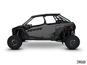 2026 RZR PRO S 4