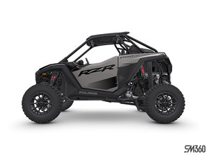 2026 RZR PRO S