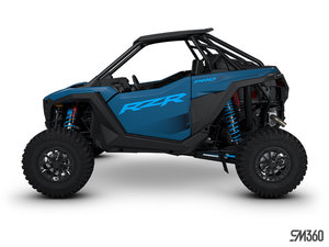2026 RZR PRO S