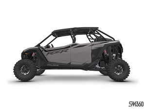 2026 RZR PRO XP 4