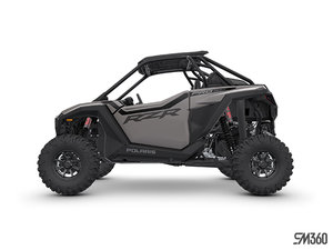 2026 RZR PRO XP