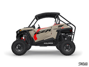 2026 RZR Trail S