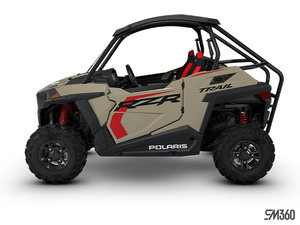 2026 RZR Trail S