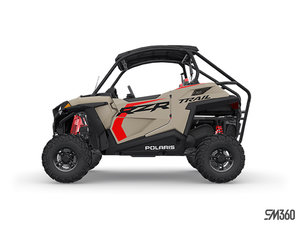 2026 RZR Trail