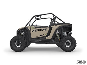 2026 RZR XP 1000