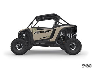 2026 RZR XP 1000
