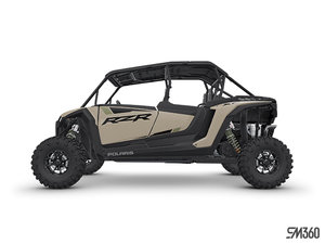 2026 RZR XP 4 1000