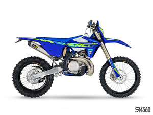 2026 SHERCO 250 SE FACTORY