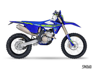 2026 SHERCO 300 SEF FACTORY