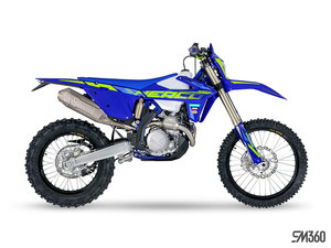 2026 SHERCO 450 SEF FACTORY