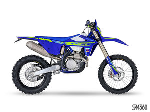 2026 SHERCO 500 SEF FACTORY