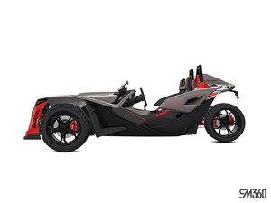 Slingshot R  2026