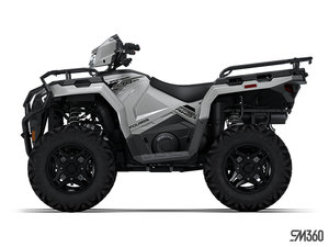 2026 Sportsman 570