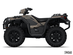 2026 Sportsman 850