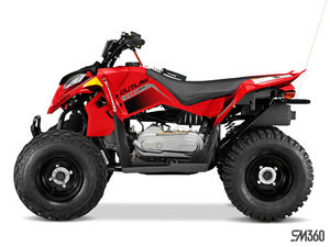 Sportsman Outlaw 110 EFI  2026