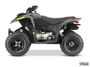 Sportsman Phoenix 200  2026