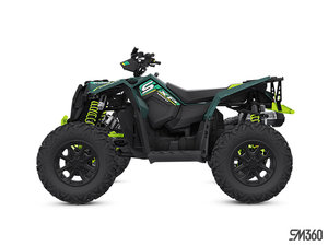 2026 Sportsman Scrambler XP 1000 S