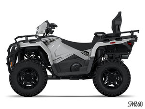 2026 Sportsman Touring 570