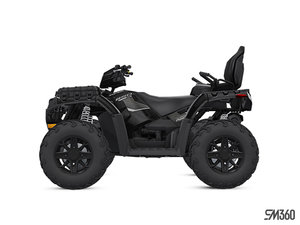 2026 Sportsman Touring 850