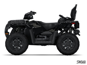 2026 Sportsman Touring 850