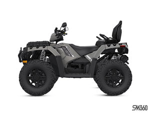 2026 Sportsman Touring XP 1000