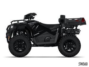 2026 Sportsman X2 570