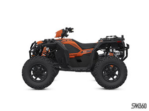 2026 Sportsman XP 1000 S