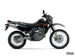 2026 Suzuki DR650SE
