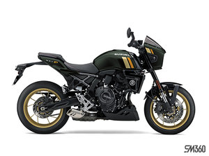2026 Suzuki GSX-8TT
