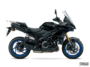 2026 Suzuki GSX-S1000GX