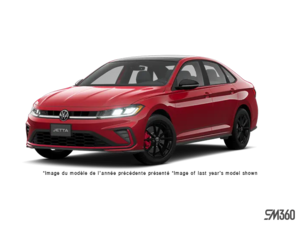 2026 Volkswagen Jetta GLI GLI