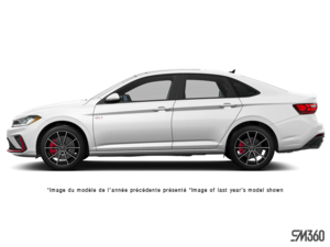 2026 Volkswagen Jetta GLI