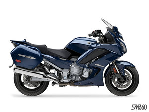 Yamaha FJR1300 ES  2026