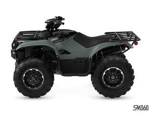 2026 Yamaha KODIAK 700 EPS XT-R