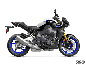Yamaha MT-10 SP  2026