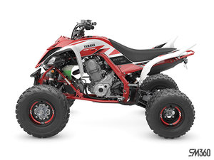 2026 Yamaha RAPTOR 700R SE