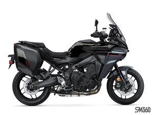 Yamaha TRACER 9  2026