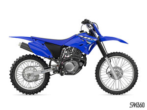 2026 Yamaha TT-R 230